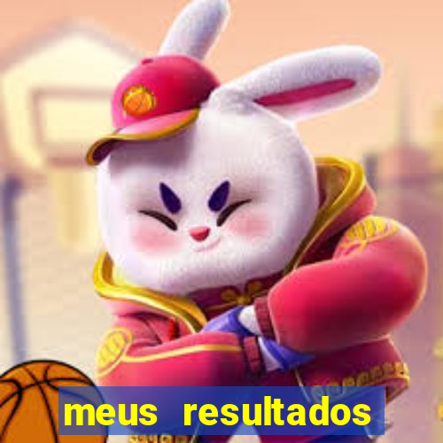 meus resultados movel ao vivo